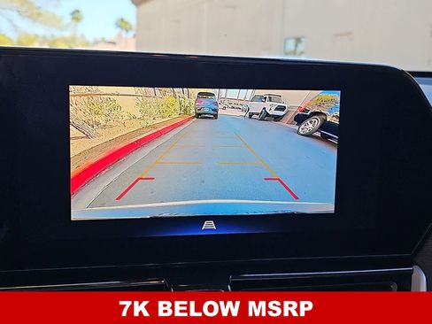 Used 2026 Chevrolet TrailBlazer LT w/ Convenience Package image 26