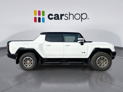 Used 2022 GMC Hummer EV Edition 1 w/ LPO, Illumination Package AWD/4WD image 6