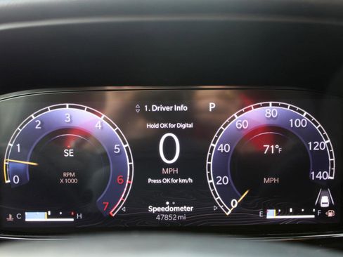 Used 2022 Jeep Wagoneer Series III w/ Premium Group I image 24