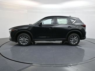 Used 2025 MAZDA CX-5 AWD 2.5 S video 4