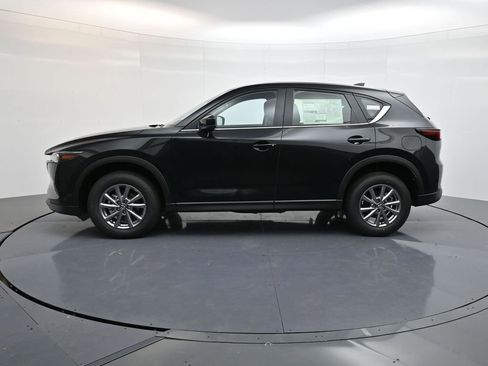 Used 2025 MAZDA CX-5 AWD 2.5 S image 4