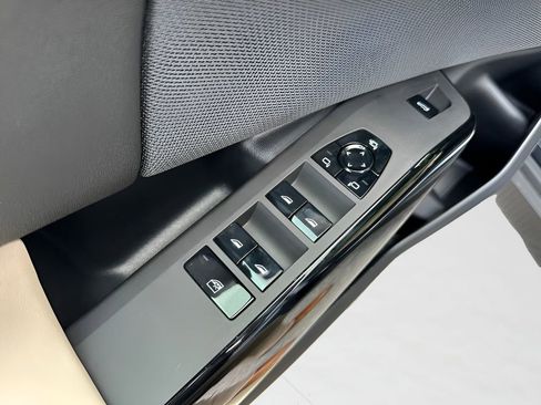 New 2026 BMW X3 xDrive30 AWD/4WD image 12