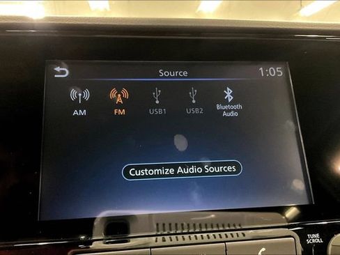 New 2026 Nissan Frontier S AWD/4WD image 29
