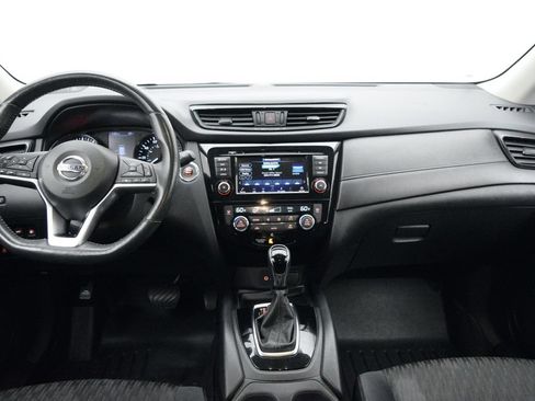 Used 2018 Nissan Rogue SV w/ Premium Package AWD/4WD image 17