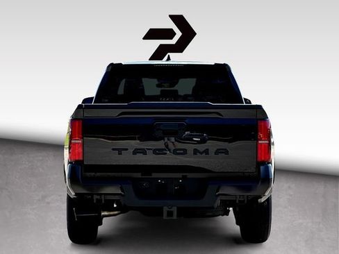 New 2026 Toyota Tacoma SR5 RWD image 7