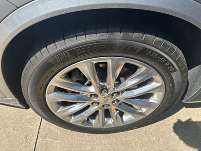 Used 2024 Cadillac XT6 Premium Luxury w/ LPO, Floor Liner Package