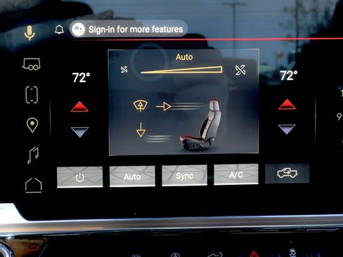 Used 2024 GMC Sierra 1500 Elevation w/ X31 Off-Road Package image 26