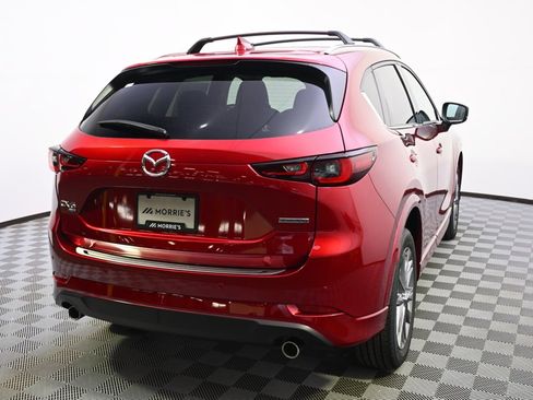 New 2025 MAZDA CX-5 AWD 2.5 S image 6