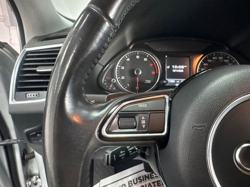 Used 2014 Audi Q5 3.0T Premium Plus image 12