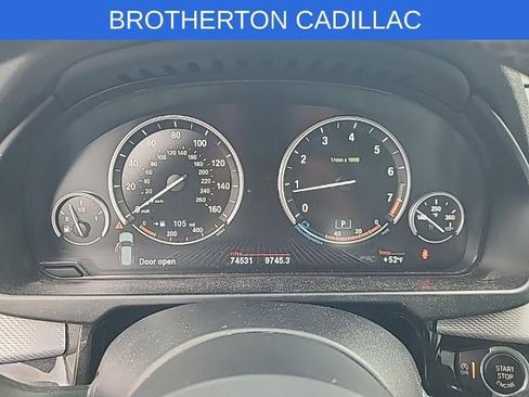 Used 2017 BMW X5 xDrive35i image 12