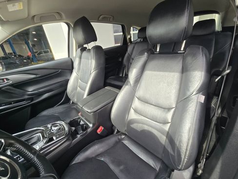Used 2016 MAZDA CX-9 Touring image 18