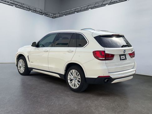 Used 2017 BMW X5 xDrive35i AWD/4WD image 5
