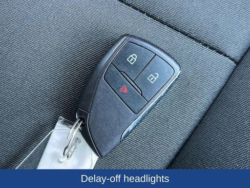 Used 2024 Chevrolet Colorado W/T image 25