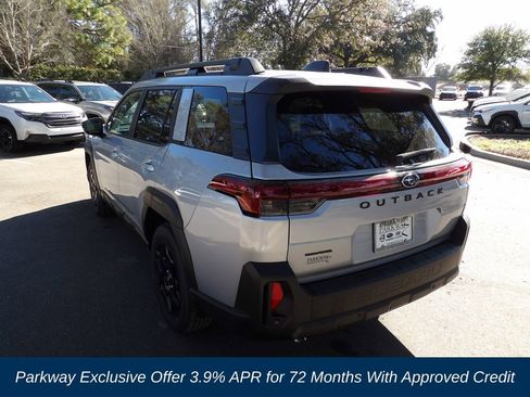 New 2026 Subaru Outback Limited w/ Premium/Limited Package 2 image 8