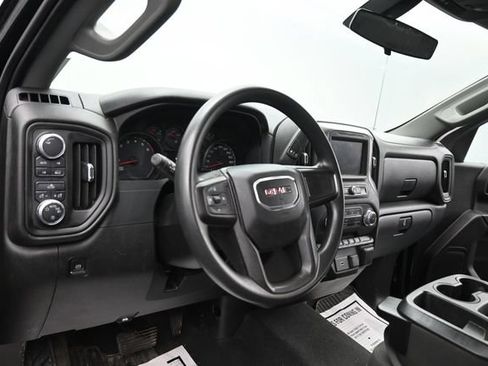Used 2020 GMC Sierra 1500 4x4 Crew Cab image 12