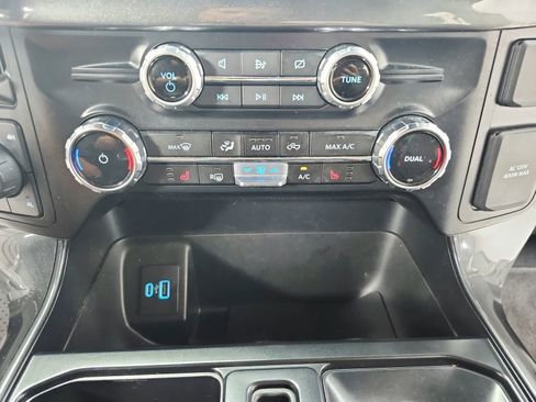 Used 2023 Ford F150 Tremor AWD/4WD image 32