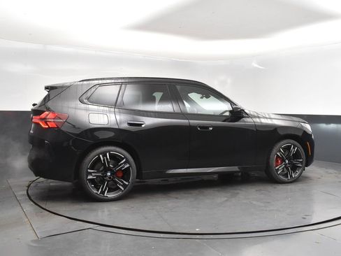 New 2026 BMW X3 M50 w/ Premium Package image 8