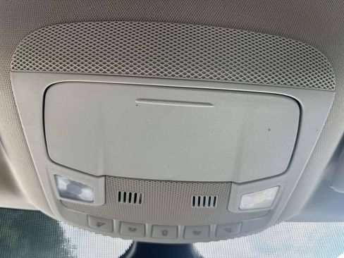 Certified 2021 Ford Edge SEL FWD image 31