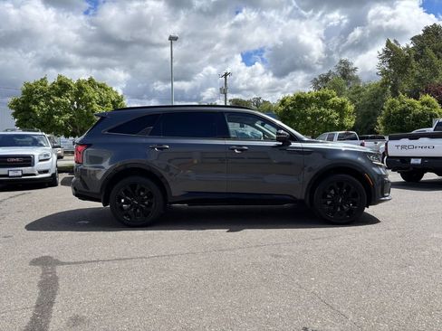 Used 2022 Kia Sorento SX AWD/4WD image 8