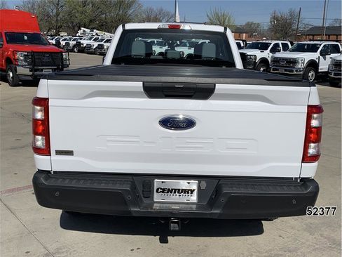 Used 2023 Ford F150 XL AWD/4WD image 7