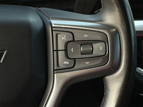 Certified 2024 Chevrolet Silverado 1500 RST image 16