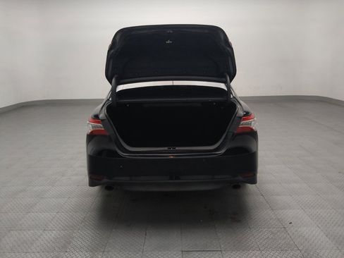 Used 2018 Toyota Camry XLE w/ Driver Assist Package image 29