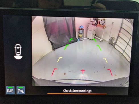 New 2026 Subaru Outback Premium image 19