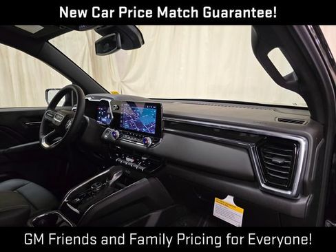 New 2026 GMC Canyon Elevation w/ Convenience Package AWD/4WD image 35