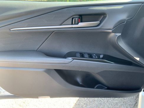 New 2026 Toyota Camry XSE FWD image 11