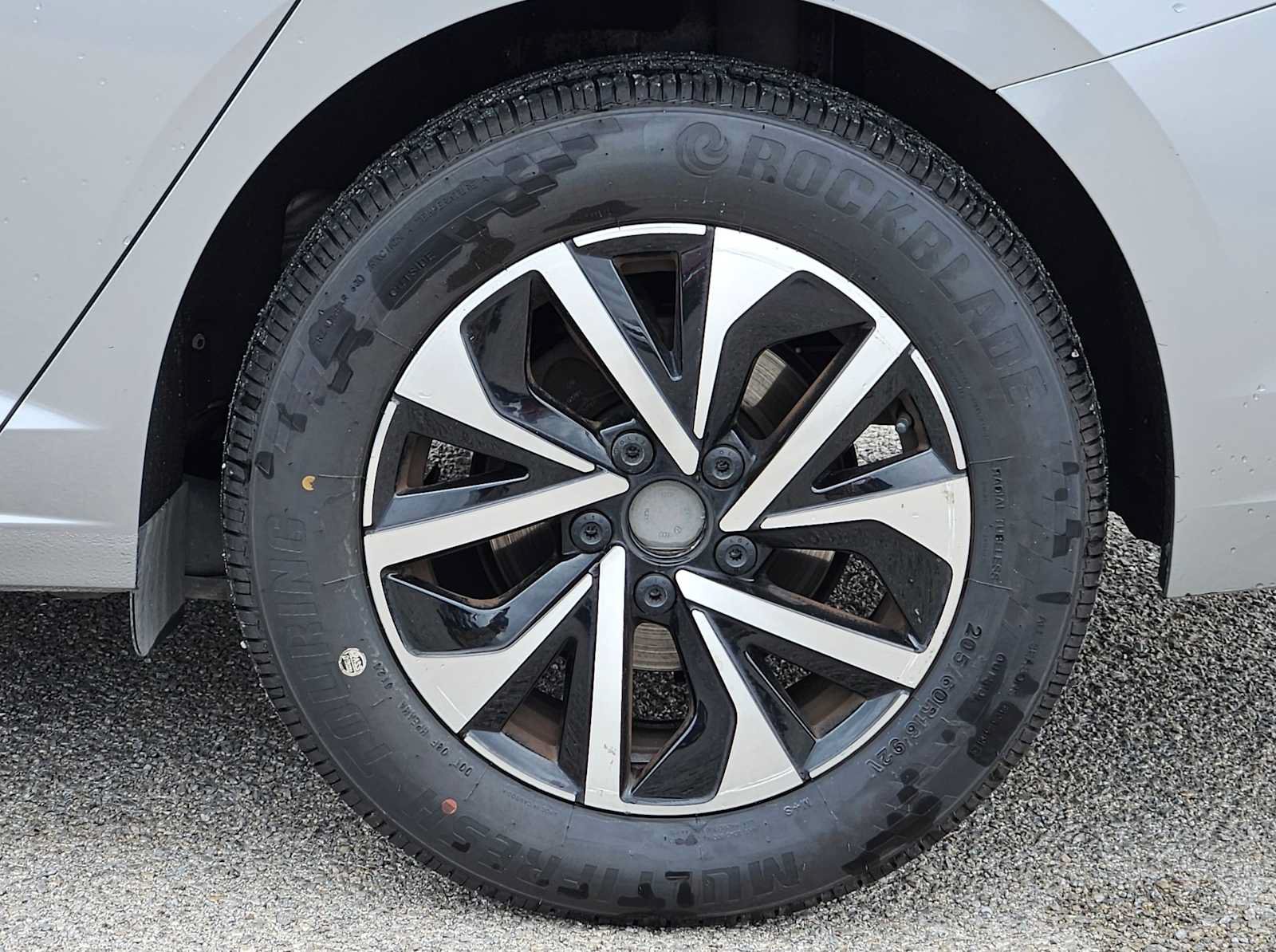 Used 2024 Volkswagen Jetta S FWD image 14