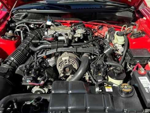 Used 1998 Ford Mustang GT image 21