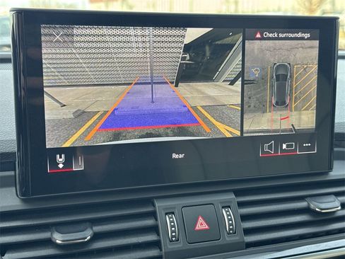 Certified 2023 Audi Q5 2.0T Premium Plus w/ Premium Plus Package image 17