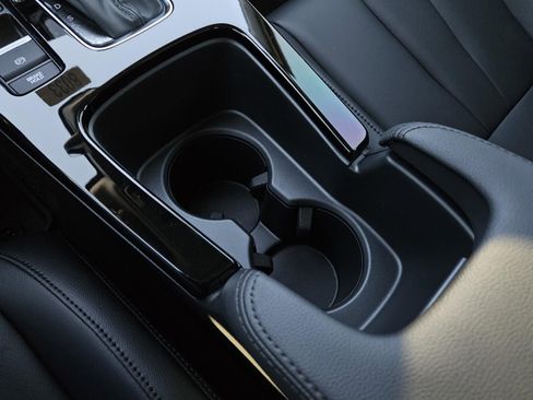 New 2026 Acura Integra FWD image 25