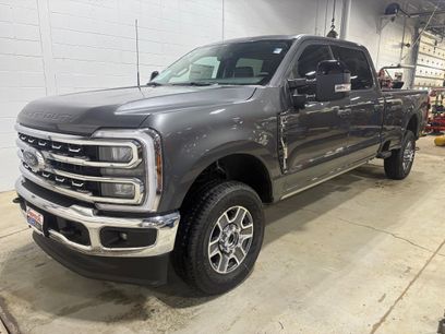 New 2026 Ford F350 Lariat