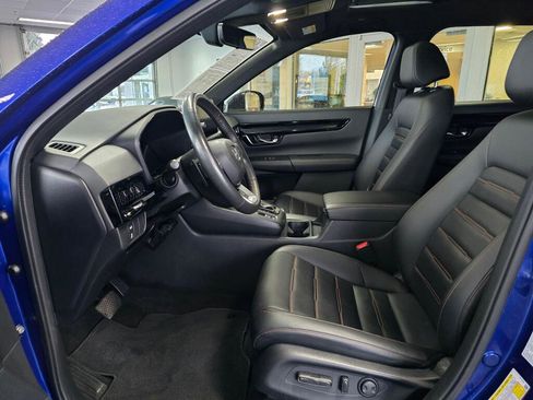 Used 2025 Honda CR-V Sport Touring image 21