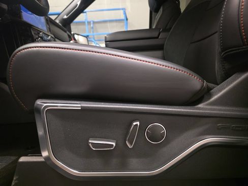 New 2026 Ford F150 Raptor AWD/4WD image 18