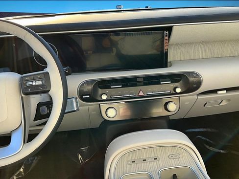 New 2026 Hyundai Palisade Calligraphy image 7