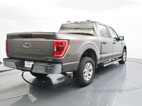 Used 2023 Ford F150 XLT image 6