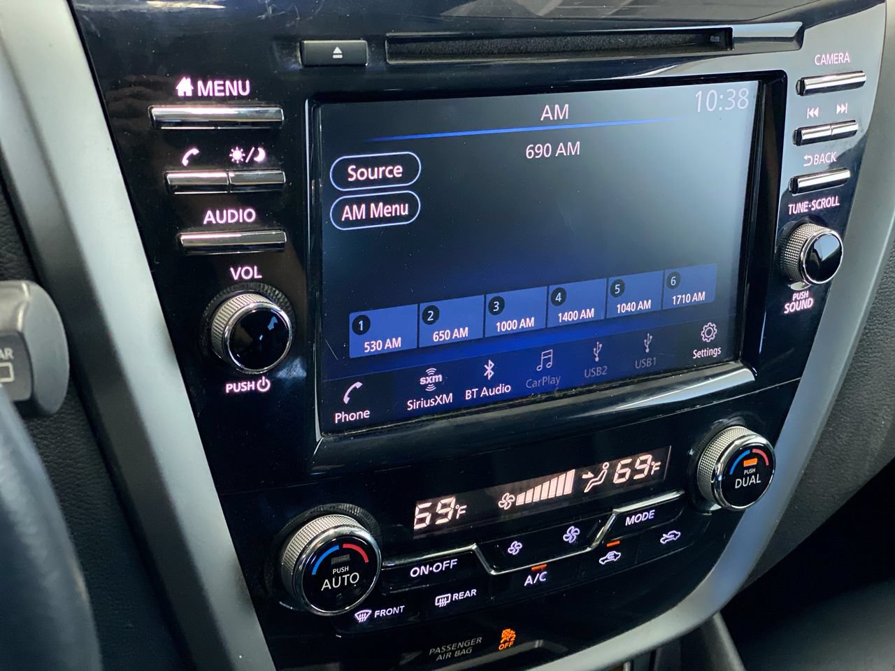 Used 2023 Nissan Murano SV FWD image 26