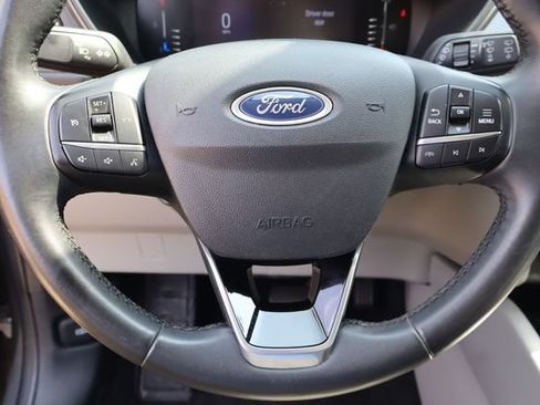 Used 2024 Ford Escape Active FWD image 10