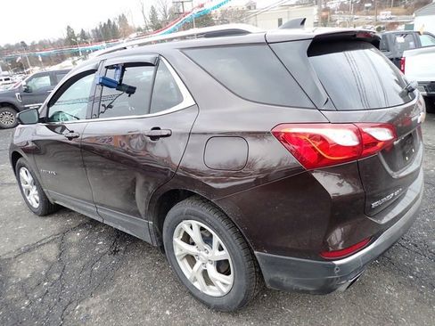 Used 2020 Chevrolet Equinox LT image 5