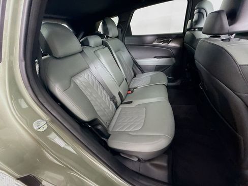 Used 2023 Kia Sportage X-Pro Prestige AWD/4WD image 29