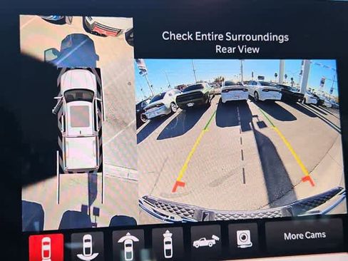 New 2026 RAM 1500 Tungsten w/ Off Road Group AWD/4WD image 29