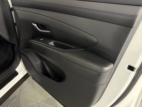 Used 2025 Hyundai Tucson SEL image 32