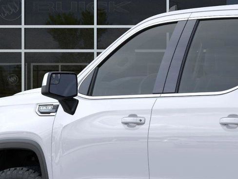 New 2026 GMC Sierra 1500 SLE AWD/4WD image 12