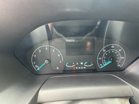 Used 2024 Ford Transit 250 Low Roof w/ Exterior Upgrade Package image 17