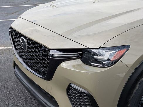 New 2026 MAZDA CX-70 SC Plus image 9