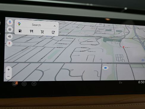 New 2026 INFINITI QX60 Autograph w/ Autograph Tech Package image 9