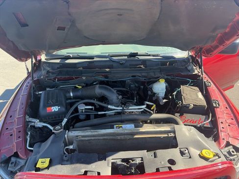 Used 2013 RAM 1500 Express image 20