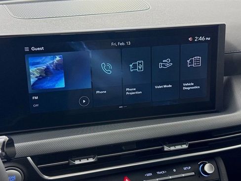 Certified 2026 Hyundai Sonata SEL image 16